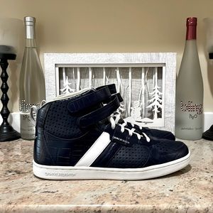 Creative Recreation Men's Dicoco High-Top Sneaker